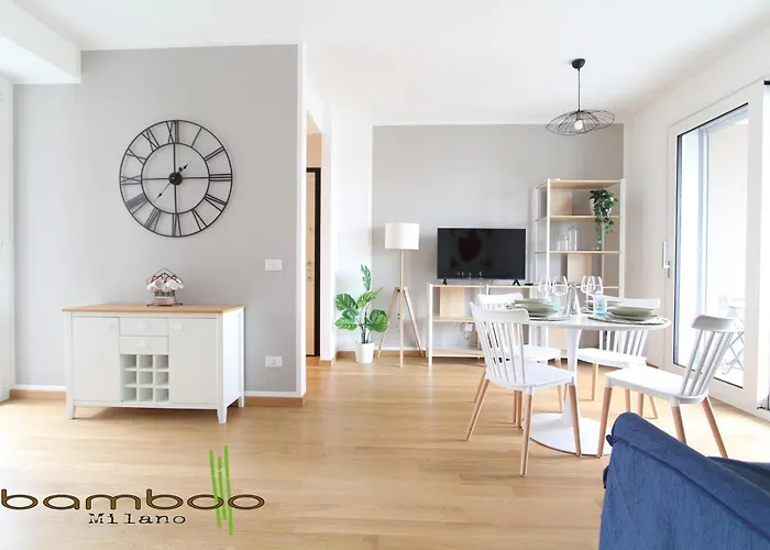 Bamboo Milano Rutilia