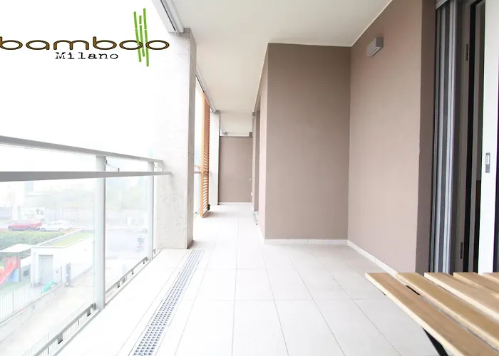 Bamboo Milano Rutilia