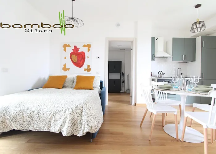 Bamboo Milano Rutilia
