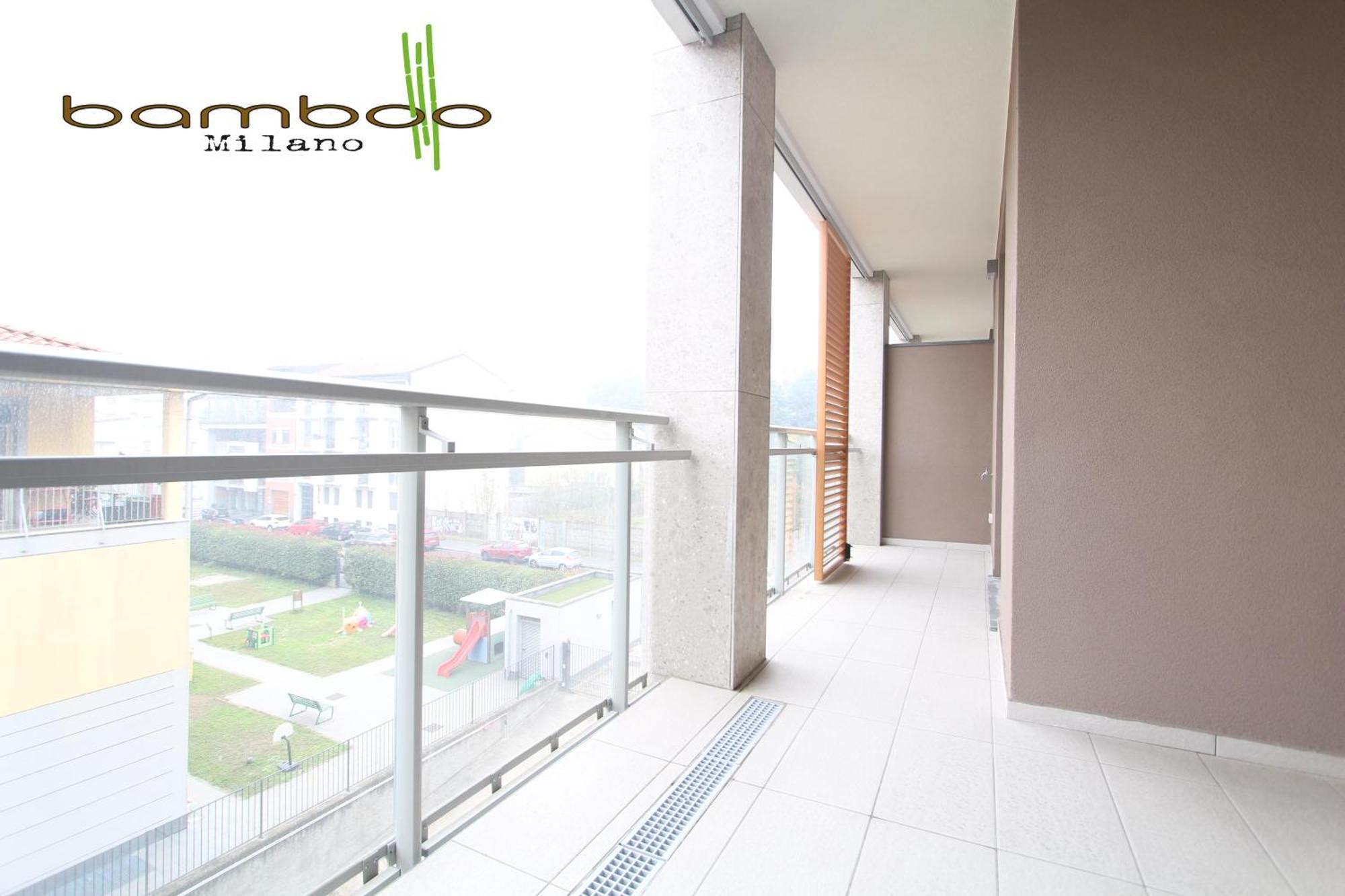 Appartement Bamboo Rutilia *